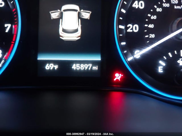 Hyundai Kona Ultimate 2021 KM8K5CA56MU669812 Image 15