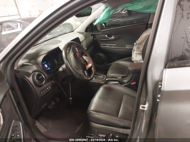 Hyundai Kona Ultimate 2021 KM8K5CA56MU669812 Image 5