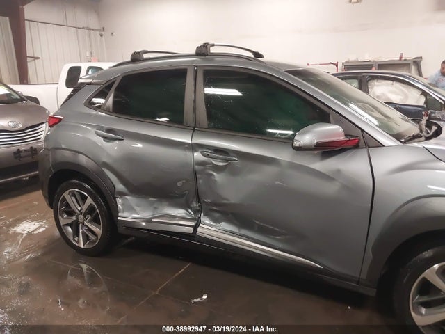Hyundai Kona Ultimate 2021 KM8K5CA56MU669812 Image 6