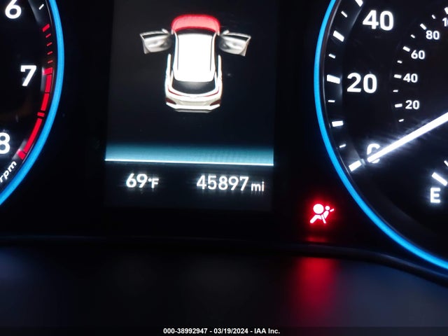 Hyundai Kona Ultimate 2021 KM8K5CA56MU669812 Image 7