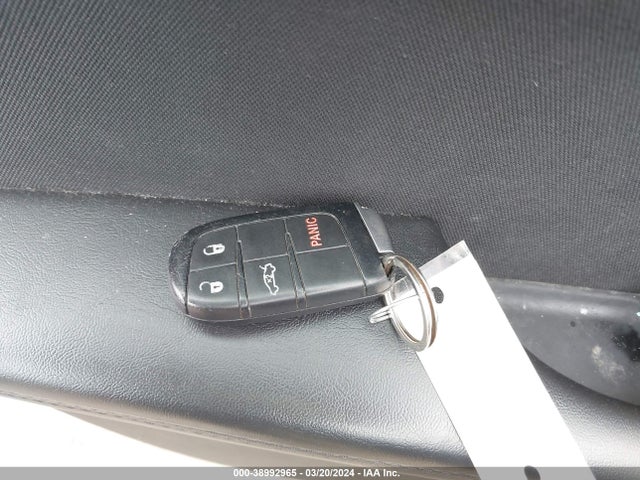 Chrysler 200 Limited 2015 1C3CCCAB2FN632441 Image 11
