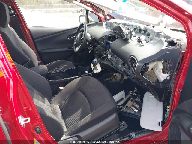 Toyota Prius Prime Plus 2019 JTDKARFPXK3115611 Image 18