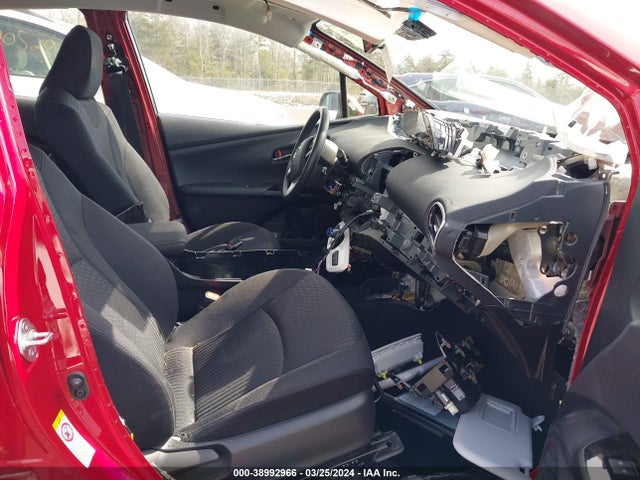 Toyota Prius Prime Plus 2019 JTDKARFPXK3115611 Image 5