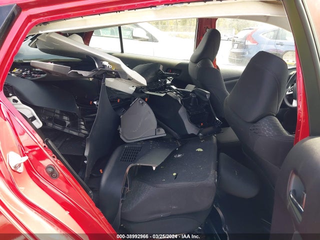 Toyota Prius Prime Plus 2019 JTDKARFPXK3115611 Image 8