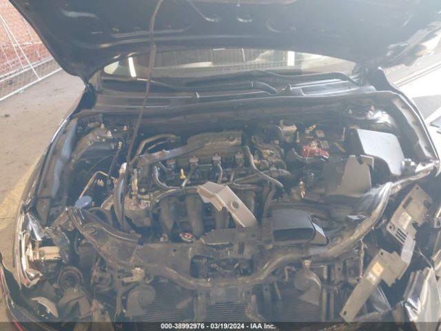 3MZBN1L33JM273984 Mazda Mazda3 Touring