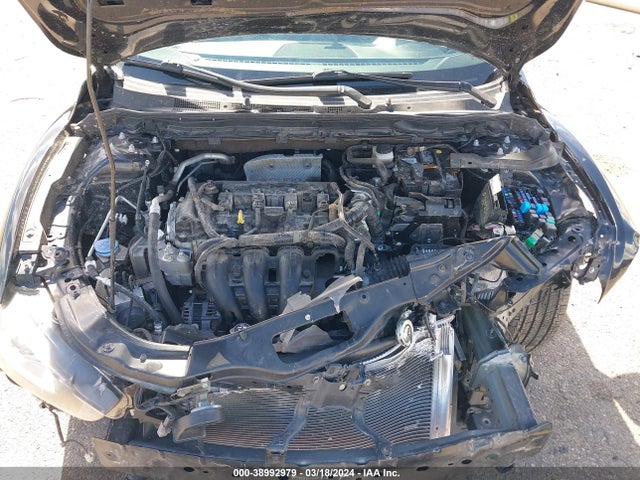 Mazda Mazda6 I Touring 2016 JM1GJ1V52G1431546 Image 10