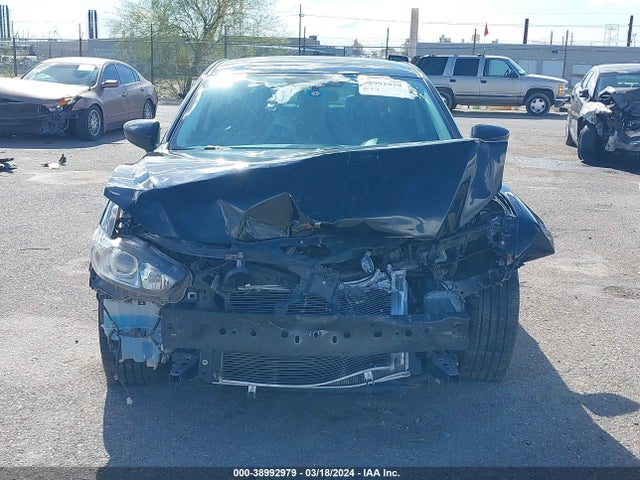 Mazda Mazda6 I Touring 2016 JM1GJ1V52G1431546 Image 13