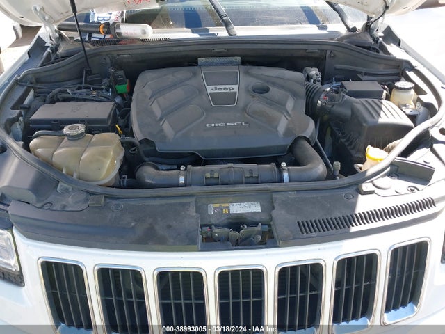 Jeep Grand Cherokee Limited 2015 1C4RJFBM9FC944085 Image 10