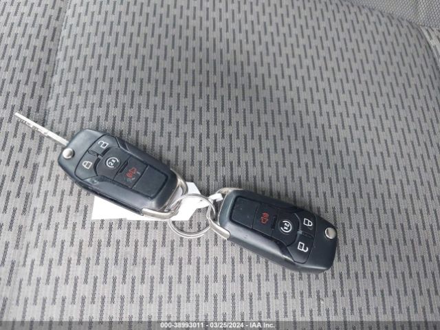 1FTEW1EFXFKE16190 Ford F-150 Xlt