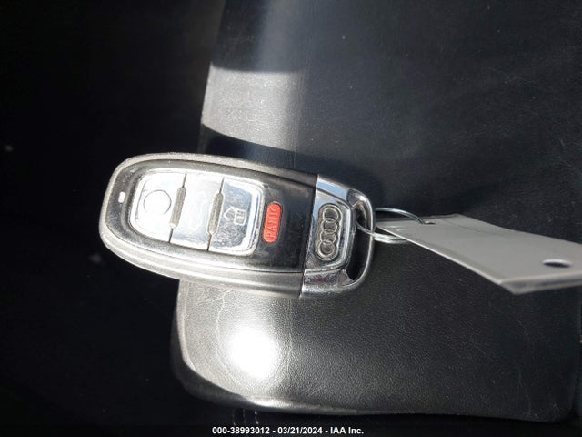 WAUW2AFC9EN065108 Audi S7 4.0t Prestige