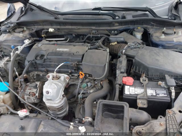 1HGCR2F33HA016667 Honda ACCORD LX