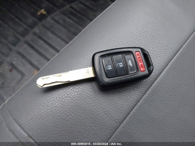 1HGCR2F33HA016667 Honda ACCORD LX