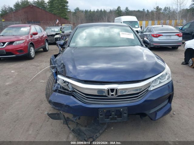 1HGCR2F33HA016667 Honda ACCORD LX