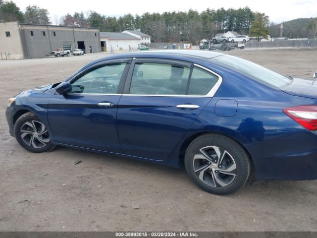 1HGCR2F33HA016667 Honda ACCORD LX