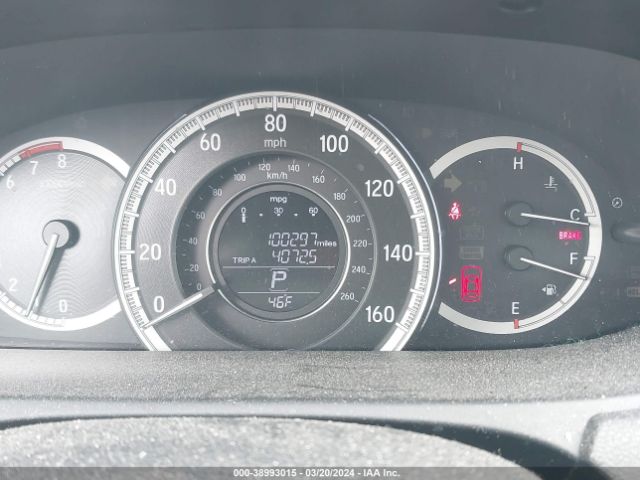 1HGCR2F33HA016667 Honda ACCORD LX