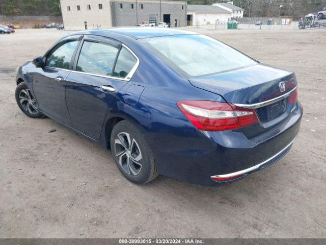 1HGCR2F33HA016667 Honda ACCORD LX
