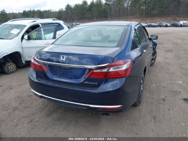1HGCR2F33HA016667 Honda ACCORD LX