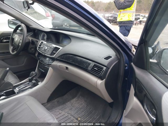 1HGCR2F33HA016667 Honda ACCORD LX