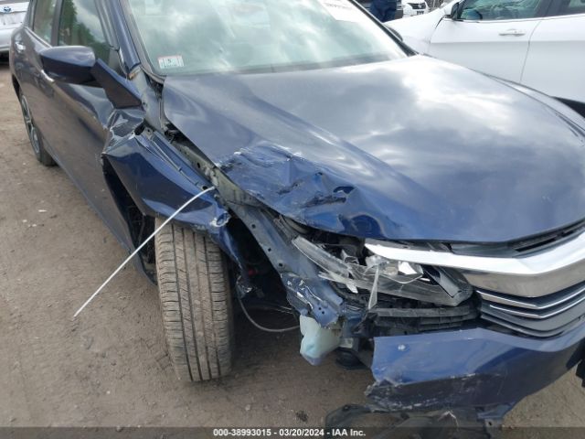 1HGCR2F33HA016667 Honda ACCORD LX