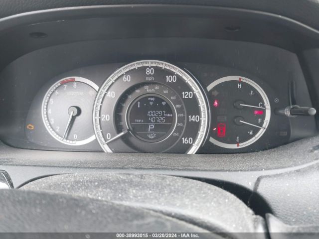 1HGCR2F33HA016667 Honda ACCORD LX