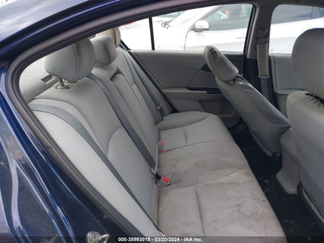 1HGCR2F33HA016667 Honda ACCORD LX