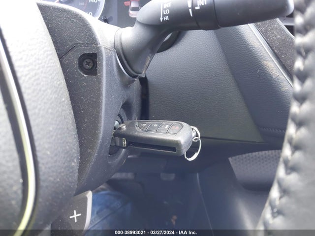 Toyota Corolla Se Nightshade Edition 2021 5YFS4MCE6MP087863 Image 11
