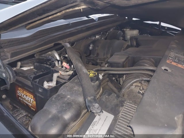 Chevrolet Tahoe Lt 2017 1GNSCBKC3HR137936 Image 10