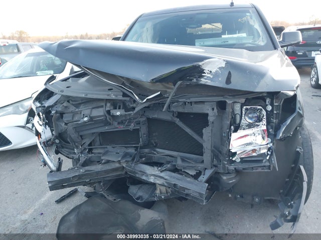 Chevrolet Tahoe Lt 2017 1GNSCBKC3HR137936 Image 6