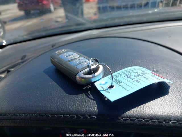 JM1GJ1U55G1424883 Mazda Mazda6 I Sport