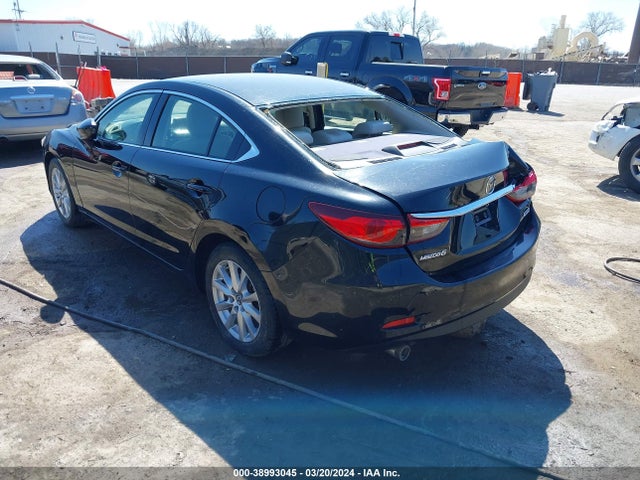 JM1GJ1U55G1424883 Mazda Mazda6 I Sport