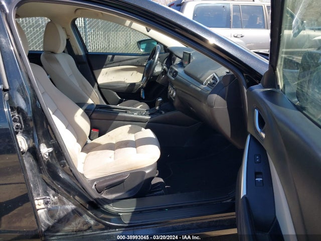 JM1GJ1U55G1424883 Mazda Mazda6 I Sport