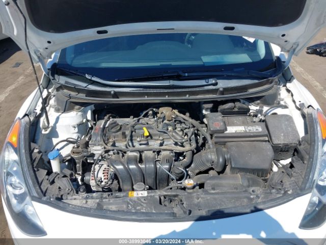 KMHD35LH3HU351556 Hyundai ELANTRA GT