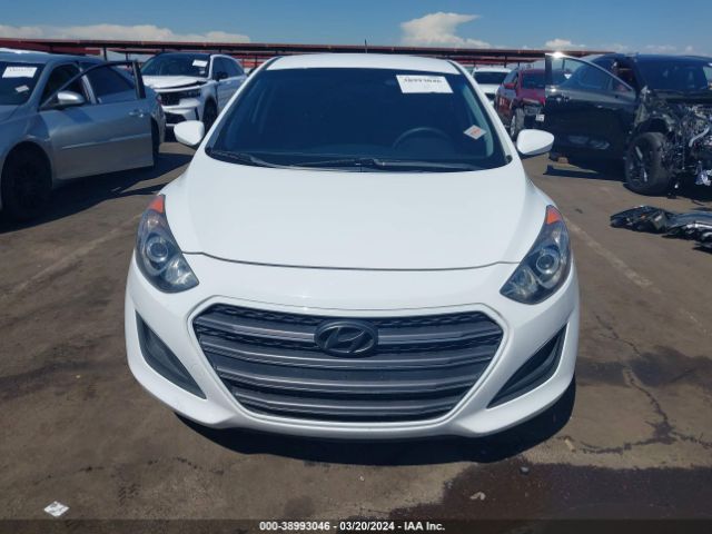 KMHD35LH3HU351556 Hyundai ELANTRA GT
