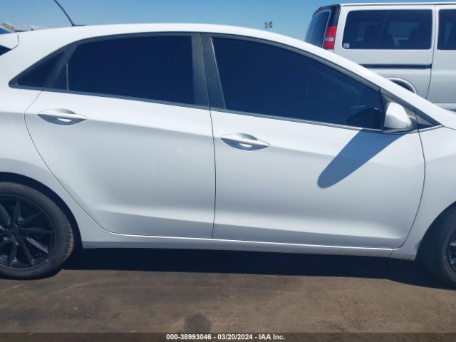KMHD35LH3HU351556 Hyundai ELANTRA GT