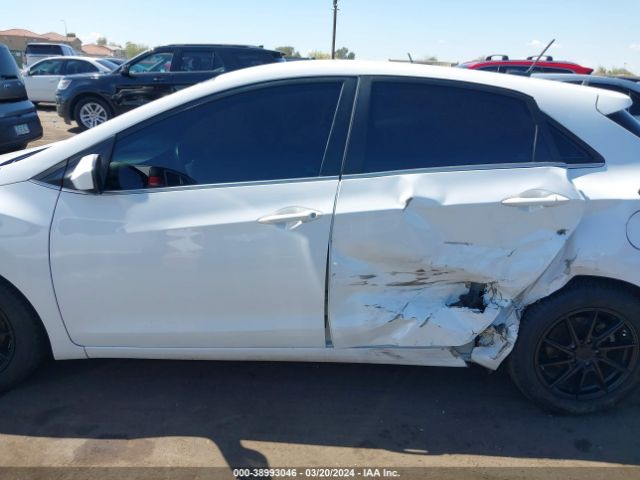 KMHD35LH3HU351556 Hyundai ELANTRA GT