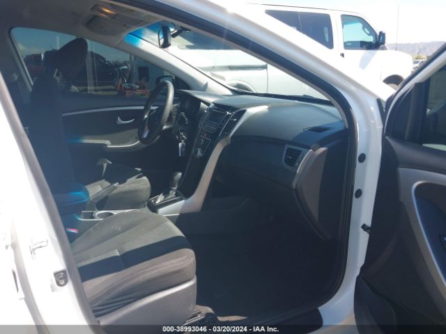 KMHD35LH3HU351556 Hyundai ELANTRA GT