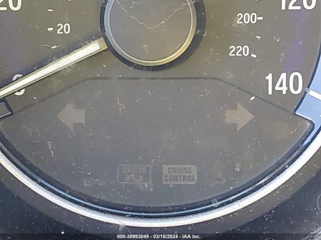 3HGGK5H44KM740830 Honda FIT LX