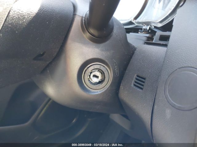 3HGGK5H44KM740830 Honda FIT LX