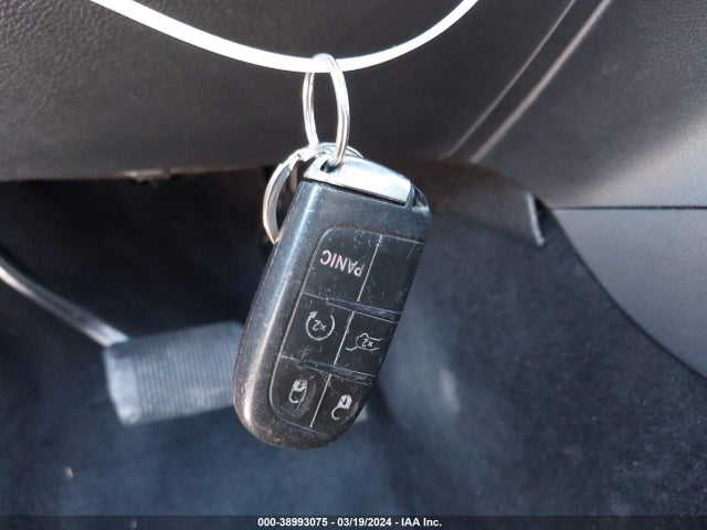 Jeep Grand Cherokee Limited 2015 1C4RJEBG5FC832517 Image 11