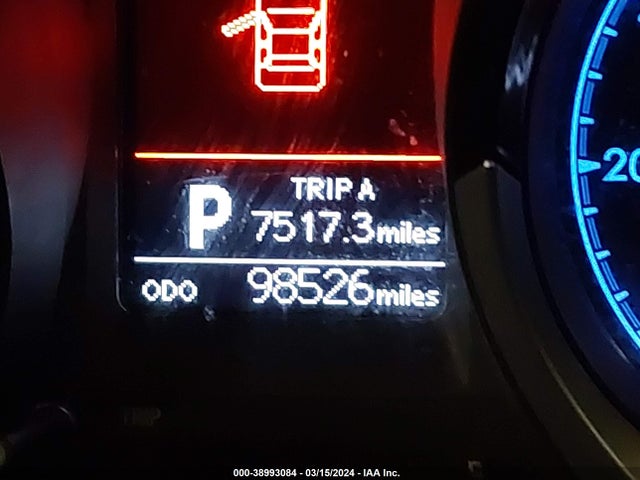 Toyota Corolla S Premium 2016 5YFBURHEXGP390302 Image 16