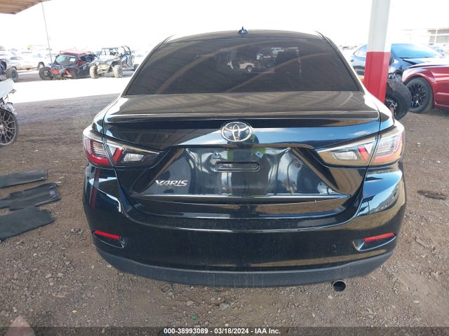 Toyota YARIS LE 2019 3MYDLBYV0KY528832 Image 16