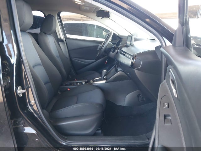 Toyota YARIS LE 2019 3MYDLBYV0KY528832 Image 5