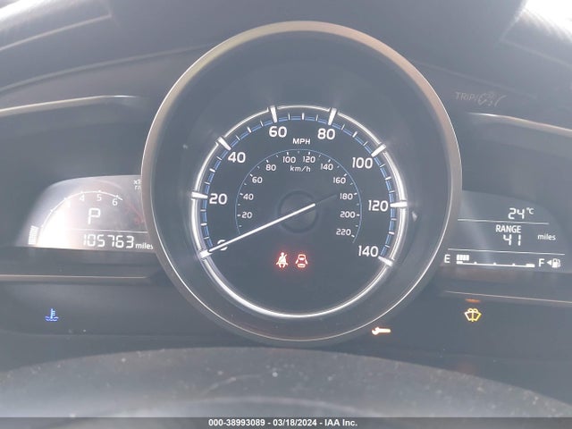 Toyota YARIS LE 2019 3MYDLBYV0KY528832 Image 7
