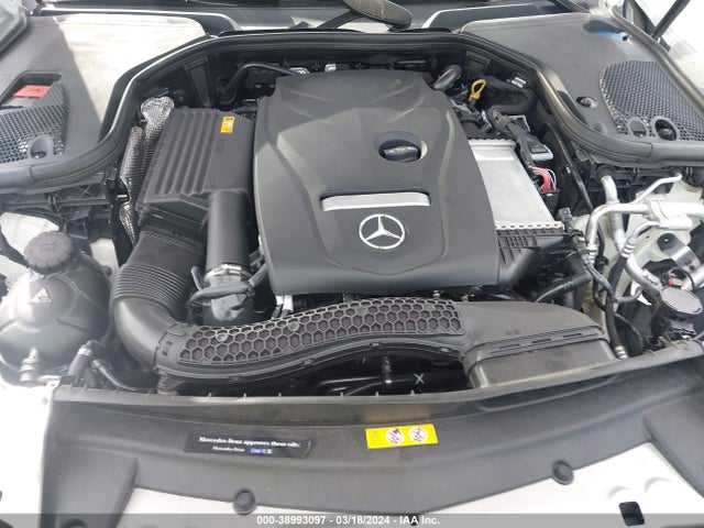 Mercedes-Benz m274 2019 WDDZF4JB0KA514902 Image 22