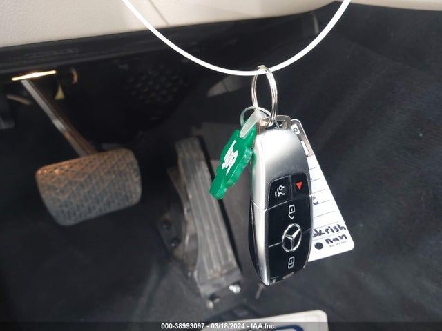 Mercedes-Benz m274 2019 WDDZF4JB0KA514902 Image 23