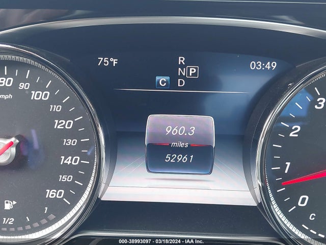 Mercedes-Benz m274 2019 WDDZF4JB0KA514902 Image 28