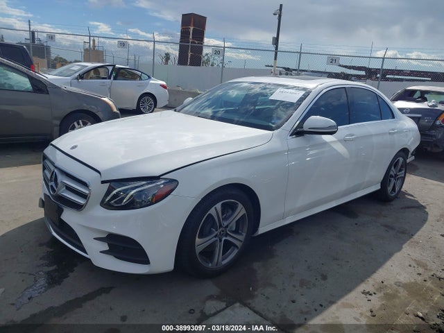 Mercedes-Benz m274 2019 WDDZF4JB0KA514902 Image 14