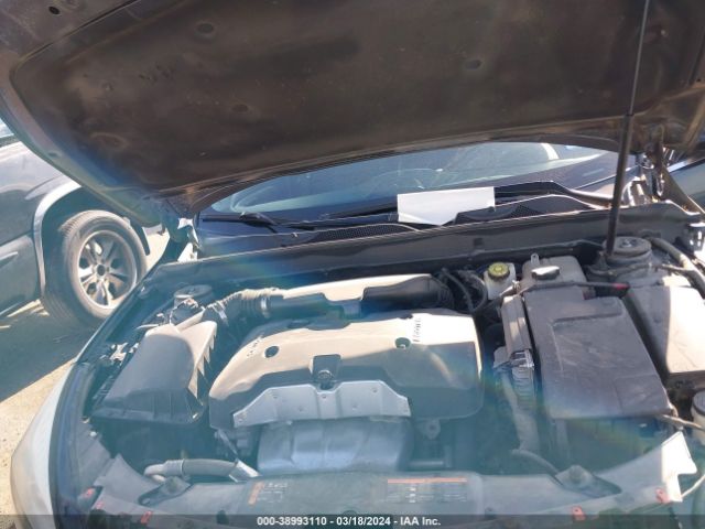 1G11F5SL4FF228394 Chevrolet Malibu 1lz