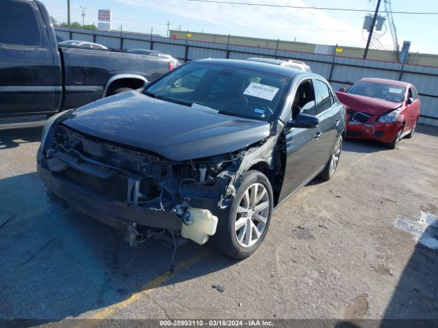 1G11F5SL4FF228394 Chevrolet Malibu 1lz