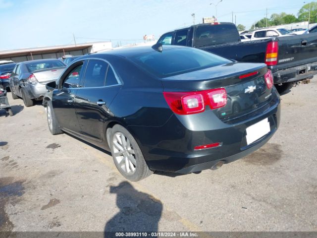1G11F5SL4FF228394 Chevrolet Malibu 1lz